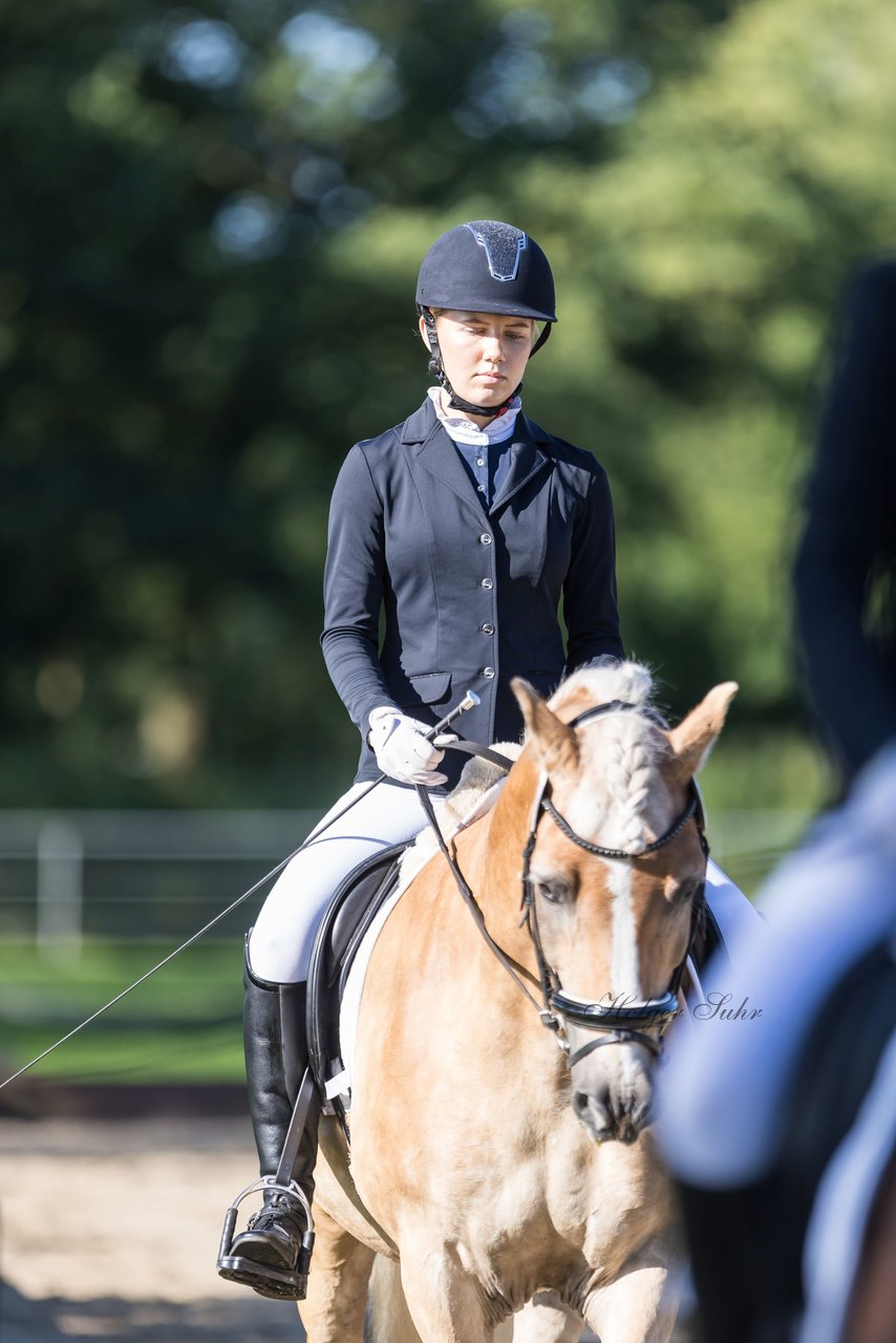 Bild 87 - Pony Akademie Turnier